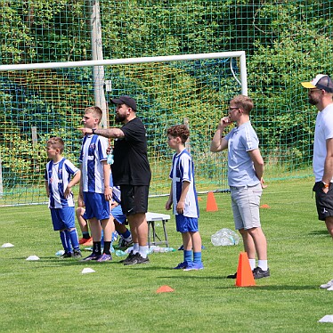 260523 - Vamberk - Fotbal bez hranic-Piłka nożna bez granic - U11 - ČR+PL - ©PR - 290