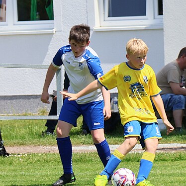 260523 - Vamberk - Fotbal bez hranic-Piłka nożna bez granic - U11 - ČR+PL - ©PR - 360
