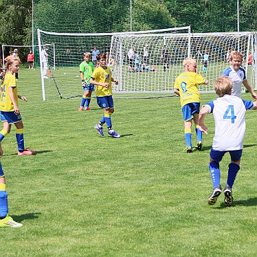 260523 - Vamberk - Fotbal bez hranic-Piłka nożna bez granic - U11 - ČR+PL - ©PR - 372
