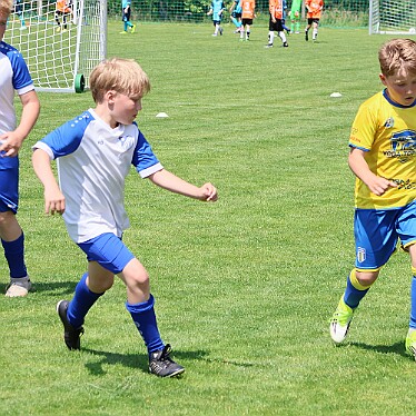 260523 - Vamberk - Fotbal bez hranic-Piłka nożna bez granic - U11 - ČR+PL - ©PR - 373
