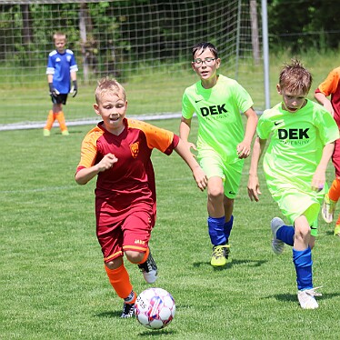 260523 - Vamberk - Fotbal bez hranic-Piłka nożna bez granic - U11 - ČR+PL - ©PR - 436