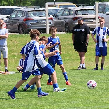 260523 - Vamberk - Fotbal bez hranic-Piłka nożna bez granic - U11 - ČR+PL - ©PR - 453