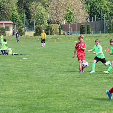 260523 - Vamberk - Fotbal bez hranic-Piłka nożna bez granic - U11 - ČR+PL - ©PR - 469