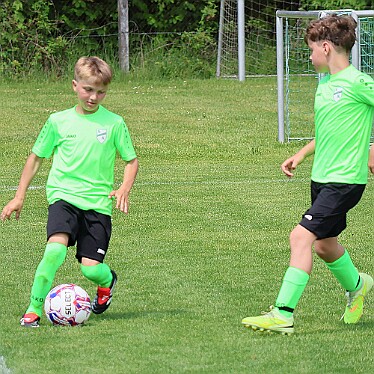 260523 - Vamberk - Fotbal bez hranic-Piłka nożna bez granic - U11 - ČR+PL - ©PR - 477