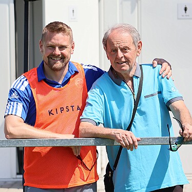 260523 - Vamberk - Fotbal bez hranic-Piłka nożna bez granic - U11 - ČR+PL - ©PR - 424