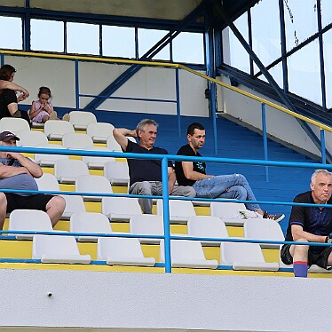 260523 - Vamberk - Fotbal bez hranic-Piłka nożna bez granic - U11 - ČR+PL - ©PR - 467