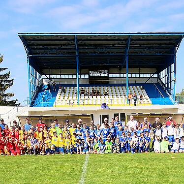 260523 - Vamberk - Fotbal bez hranic-Piłka nożna bez granic - U11 - ČR+PL - ©PR - 033