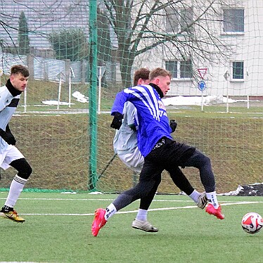 260125 - Rychnov - Jablonné nO - přípravný zápas - ©PR - 026