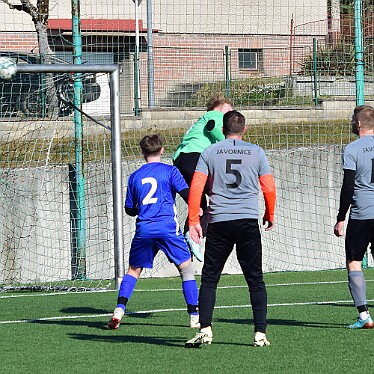260228 - Javornice - Žamberk - přípravný zápas mužů - ©PR - 028