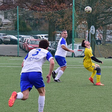 260308 - Týniště B - Vamberk - přípravný zápas mužů - ©PR - 001