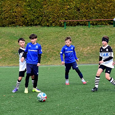 260314 - Rychnov - FC Kuřim - přípravný zápas MŽ - ©PR - 032