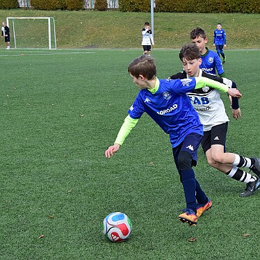 260314 - Rychnov - FC Kuřim - přípravný zápas MŽ - ©PR - 038