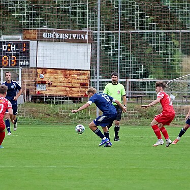 img001 PU FK Jaromer A - TJ Dvur Kralove 20260721 foto Vaclav Mlejnek