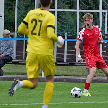 img003 PU FK Jaromer A - TJ Dvur Kralove 20260721 foto Vaclav Mlejnek