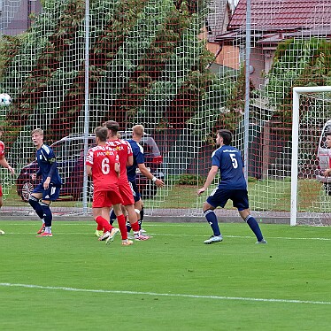 img004 PU FK Jaromer A - TJ Dvur Kralove 20260721 foto Vaclav Mlejnek