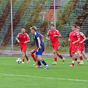 img005 PU FK Jaromer A - TJ Dvur Kralove 20260721 foto Vaclav Mlejnek