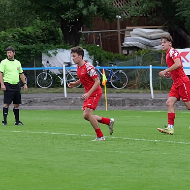 img006 PU FK Jaromer A - TJ Dvur Kralove 20260721 foto Vaclav Mlejnek