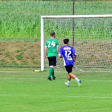 260726 - Lukavice - Slatina nZ - přípravné utkání mužů - ©PR - 038