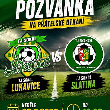 Lukavice-Slatina