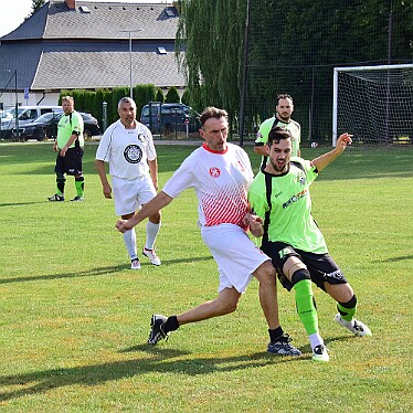 260809 - Lukavice B - SOKOL Rychnov - přípravný zápas mužů - ©PR - 031