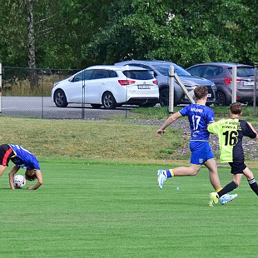 260819 - Vamberk - Rychnov - Přípravné utkání starších žáků - ©PR - 013