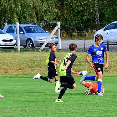260819 - Vamberk - Rychnov - Přípravné utkání starších žáků - ©PR - 029