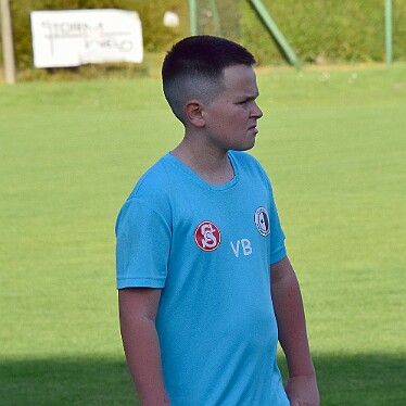 261006 - Vamberk MD - Rychnov SŽ - přípravné utkání - ©PR - 004