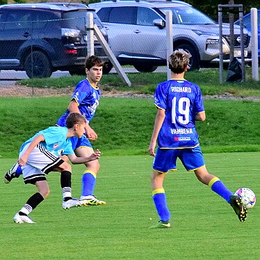 261006 - Vamberk MD - Rychnov SŽ - přípravné utkání - ©PR - 006