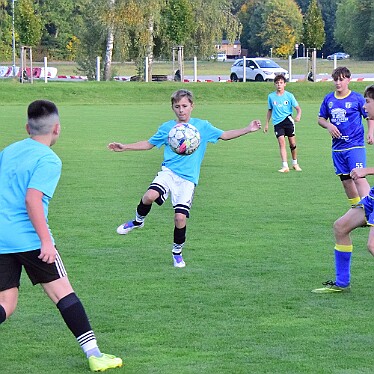 261006 - Vamberk MD - Rychnov SŽ - přípravné utkání - ©PR - 010