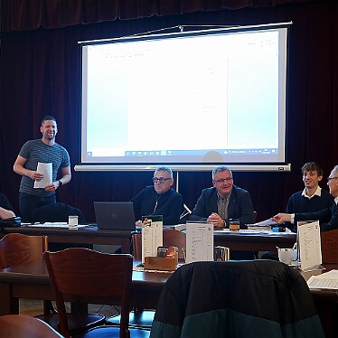 260117 - Rychnov-Lupenice -Seminář rozhodčích OFS RK - ©PR- 007