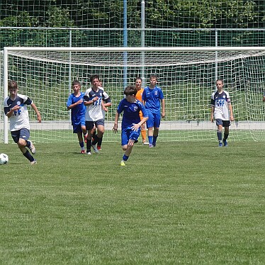 img001 U15 U19 Oslavy Smirice 20260620 foto Vaclav Mlejnek