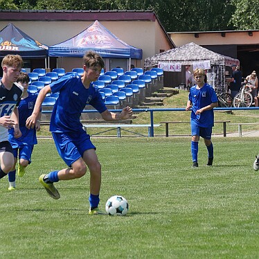 img018 U15 U19 Oslavy Smirice 20260620 foto Vaclav Mlejnek
