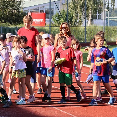 260623 - Rychnov - Sportovní dopoledne pro 1. a 2. třídu ZŠ Javornická - ©PR - 006