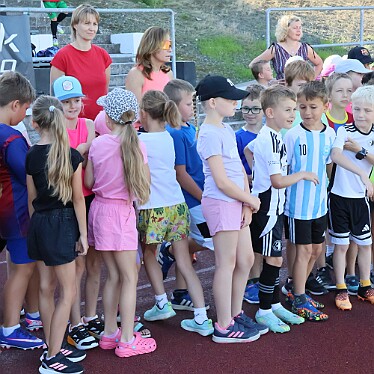 260623 - Rychnov - Sportovní dopoledne pro 1. a 2. třídu ZŠ Javornická - ©PR - 015