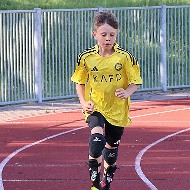 260623 - Rychnov - Sportovní dopoledne pro 1. a 2. třídu ZŠ Javornická - ©PR - 022