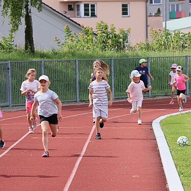 260623 - Rychnov - Sportovní dopoledne pro 1. a 2. třídu ZŠ Javornická - ©PR - 193