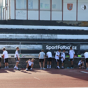 260804 - Rychnov - fotbalové soustředění r. 2014 - ©PR - 005