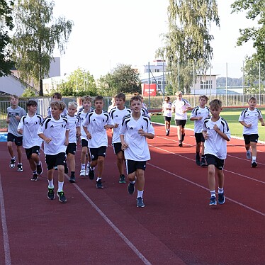 260804 - Rychnov - fotbalové soustředění r. 2014 - ©PR - 012
