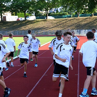 260804 - Rychnov - fotbalové soustředění r. 2014 - ©PR - 018