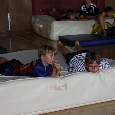 260804 - Rychnov - fotbalové soustředění r. 2014 - ©PR - 140