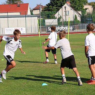 260807 - Rychnov - fotbalové soustředění r. 2014 - ©PR - 007