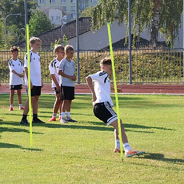 260807 - Rychnov - fotbalové soustředění r. 2014 - ©PR - 013