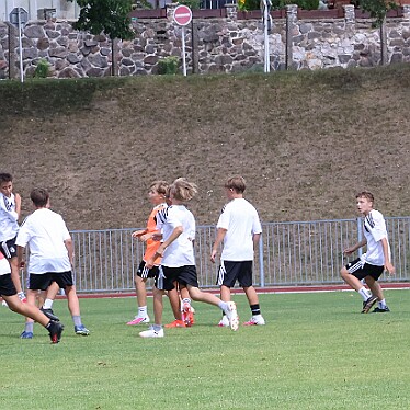 260807 - Rychnov - fotbalové soustředění r. 2014 - ©PR - 078