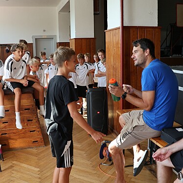 260805 - Rychnov - fotbalové soustředění r. 2014 - ©PR - 010