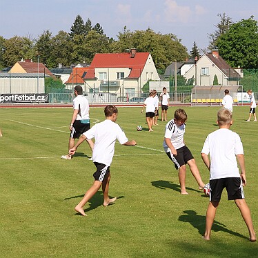 260805 - Rychnov - fotbalové soustředění r. 2014 - ©PR - 043