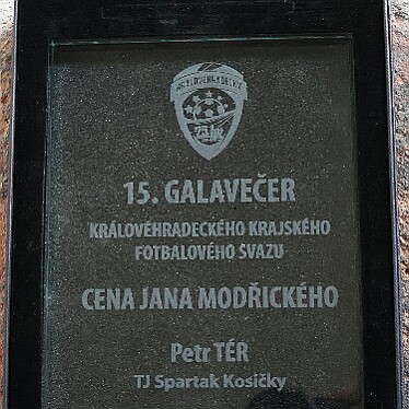 261002 - Lázně Bělohrad - Galavečer krajského fotbalu - ©PR - 009