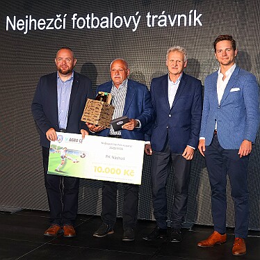 261002 - Lázně Bělohrad - Galavečer krajského fotbalu - ©PR - 089