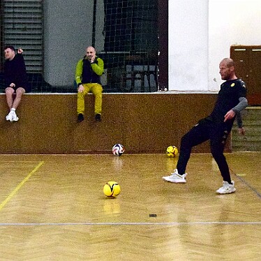 260314 - Rychnov - coever kurz 3 - trenérský kurz - ©PR - 007