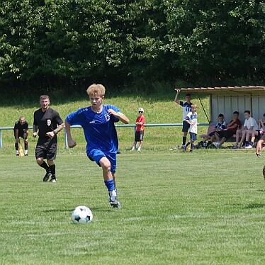 img004 U15 U19 Oslavy Smirice 20260620 foto Vaclav Mlejnek