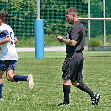 img009 U15 U19 Oslavy Smirice 20260620 foto Vaclav Mlejnek